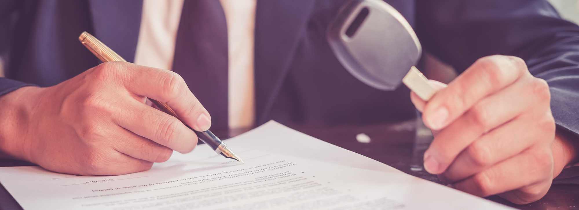 	Motor Vehicle Leasing